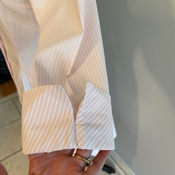 Miss Mano Long Sleeve Dress / Size S - Picture 3 of 11